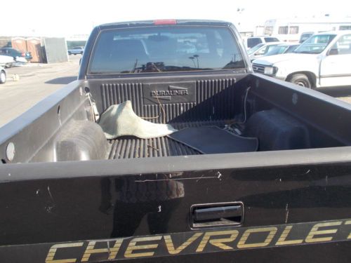 1995 Chevy S10 NO RESERVE, image 15