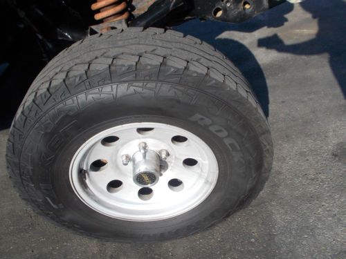 1995 Chevy S10 NO RESERVE, image 16