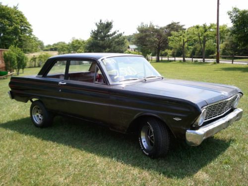 1964 ford falcon