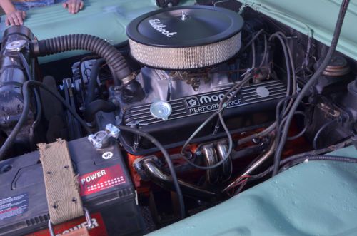 1965 Dodge Rat Rod***, image 6