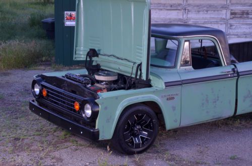 1965 Dodge Rat Rod***, image 7