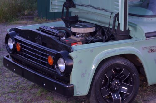 1965 Dodge Rat Rod***, image 8