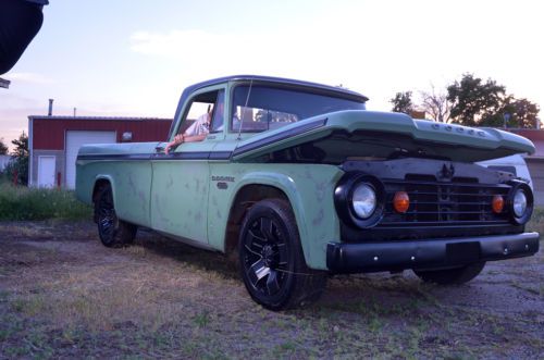 1965 Dodge Rat Rod***, image 9