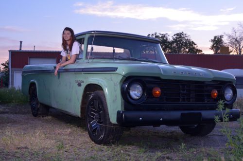 1965 Dodge Rat Rod***, image 11