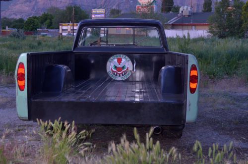 1965 Dodge Rat Rod***, image 13