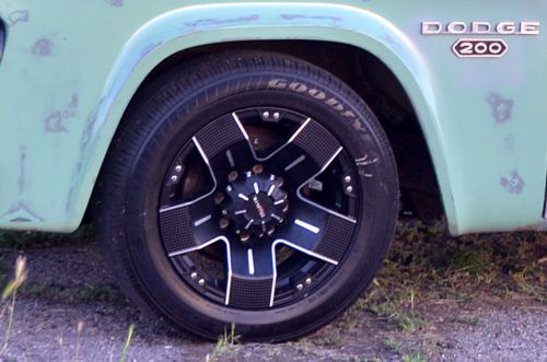 1965 Dodge Rat Rod***, image 15