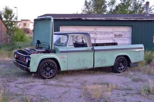 1965 Dodge Rat Rod***, image 16