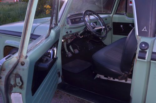 1965 Dodge Rat Rod***, image 17