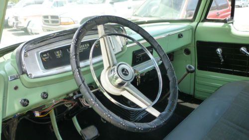 1965 Dodge Rat Rod***, image 18