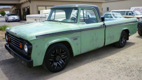 1965 Dodge Rat Rod***, image 20