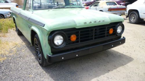 1965 Dodge Rat Rod***, image 21