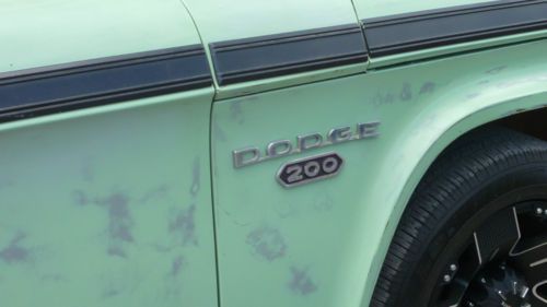 1965 Dodge Rat Rod***, image 22