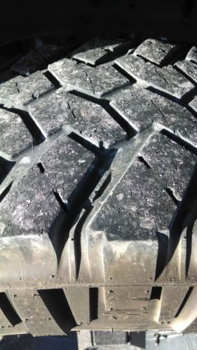 2004 F250 Superduty Diesel 6.0L FX4, image 10