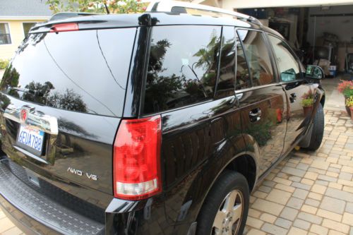 2006 saturn vue red line awd v6 3.5l