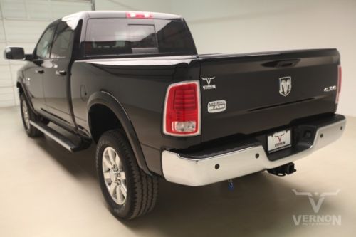 2014 Navigation Sunroof 20s Aluminum Leather Heated Cummins Diesel, US $56,216.00, image 5