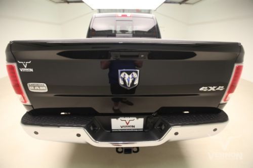 2014 Navigation Sunroof 20s Aluminum Leather Heated Cummins Diesel, US $56,216.00, image 6