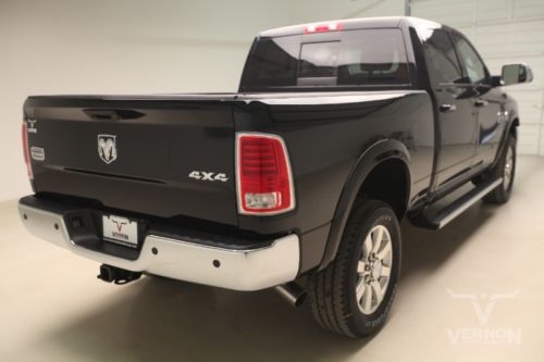 2014 Navigation Sunroof 20s Aluminum Leather Heated Cummins Diesel, US $56,216.00, image 7