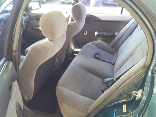 1994 Toyota Corolla DX 4 Door 5 Speed Great Gas Milage, US $1,900.00, image 8