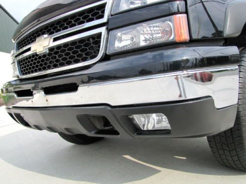 EXTENDED CAB 4x4 Z71 OFF ROAD !LT ! AIR RIDE SYSTEM ! WARRANTY ! SERVICED ! 06, US $12,910.00, image 6