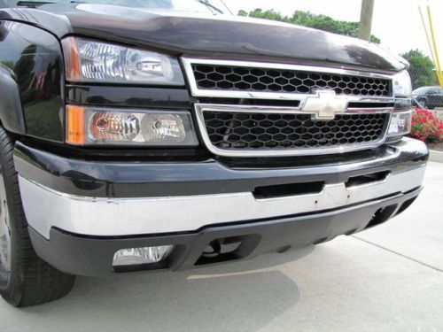 EXTENDED CAB 4x4 Z71 OFF ROAD !LT ! AIR RIDE SYSTEM ! WARRANTY ! SERVICED ! 06, US $12,910.00, image 7