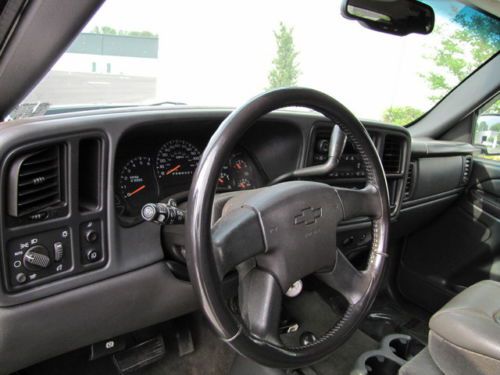 EXTENDED CAB 4x4 Z71 OFF ROAD !LT ! AIR RIDE SYSTEM ! WARRANTY ! SERVICED ! 06, US $12,910.00, image 8