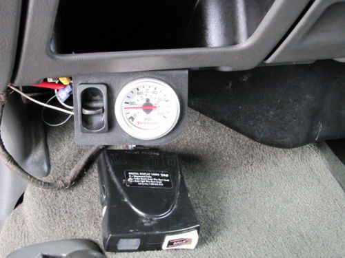 EXTENDED CAB 4x4 Z71 OFF ROAD !LT ! AIR RIDE SYSTEM ! WARRANTY ! SERVICED ! 06, US $12,910.00, image 9