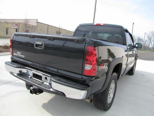 EXTENDED CAB 4x4 Z71 OFF ROAD !LT ! AIR RIDE SYSTEM ! WARRANTY ! SERVICED ! 06, US $12,910.00, image 13