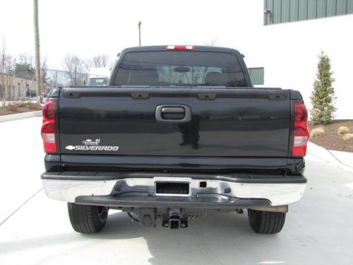 EXTENDED CAB 4x4 Z71 OFF ROAD !LT ! AIR RIDE SYSTEM ! WARRANTY ! SERVICED ! 06, US $12,910.00, image 14