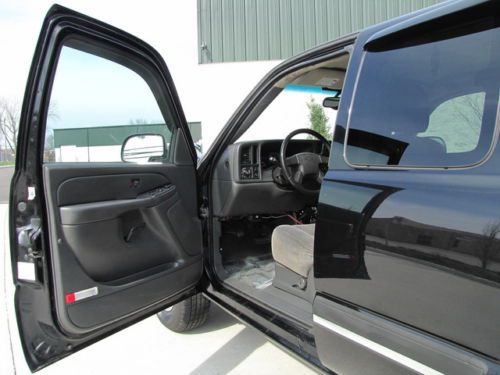 EXTENDED CAB 4x4 Z71 OFF ROAD !LT ! AIR RIDE SYSTEM ! WARRANTY ! SERVICED ! 06, US $12,910.00, image 17