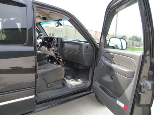 EXTENDED CAB 4x4 Z71 OFF ROAD !LT ! AIR RIDE SYSTEM ! WARRANTY ! SERVICED ! 06, US $12,910.00, image 19