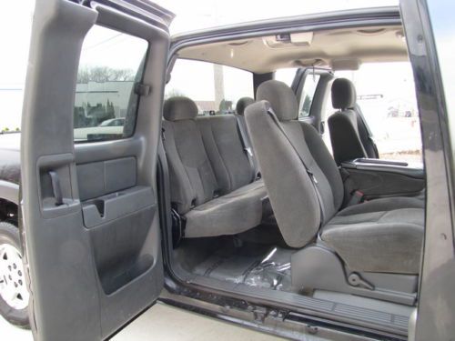 EXTENDED CAB 4x4 Z71 OFF ROAD !LT ! AIR RIDE SYSTEM ! WARRANTY ! SERVICED ! 06, US $12,910.00, image 20