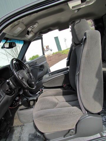 EXTENDED CAB 4x4 Z71 OFF ROAD !LT ! AIR RIDE SYSTEM ! WARRANTY ! SERVICED ! 06, US $12,910.00, image 21