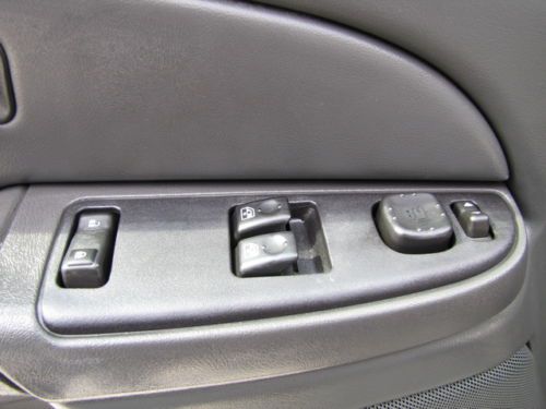 EXTENDED CAB 4x4 Z71 OFF ROAD !LT ! AIR RIDE SYSTEM ! WARRANTY ! SERVICED ! 06, US $12,910.00, image 22