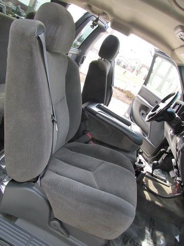 EXTENDED CAB 4x4 Z71 OFF ROAD !LT ! AIR RIDE SYSTEM ! WARRANTY ! SERVICED ! 06, US $12,910.00, image 23