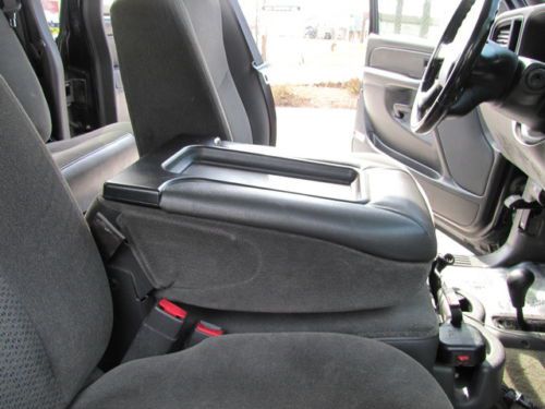 EXTENDED CAB 4x4 Z71 OFF ROAD !LT ! AIR RIDE SYSTEM ! WARRANTY ! SERVICED ! 06, US $12,910.00, image 24