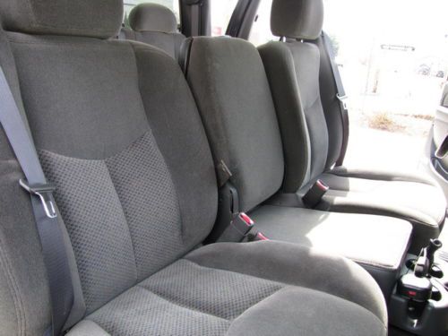 EXTENDED CAB 4x4 Z71 OFF ROAD !LT ! AIR RIDE SYSTEM ! WARRANTY ! SERVICED ! 06, US $12,910.00, image 26