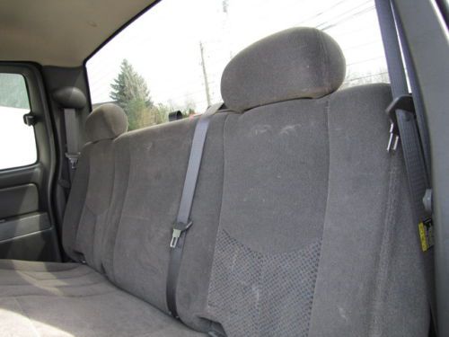 EXTENDED CAB 4x4 Z71 OFF ROAD !LT ! AIR RIDE SYSTEM ! WARRANTY ! SERVICED ! 06, US $12,910.00, image 28