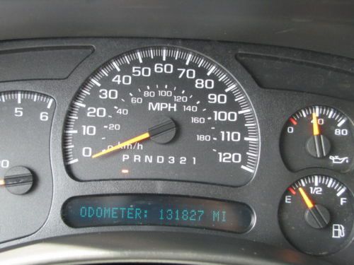 EXTENDED CAB 4x4 Z71 OFF ROAD !LT ! AIR RIDE SYSTEM ! WARRANTY ! SERVICED ! 06, US $12,910.00, image 30