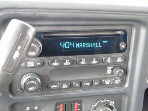 EXTENDED CAB 4x4 Z71 OFF ROAD !LT ! AIR RIDE SYSTEM ! WARRANTY ! SERVICED ! 06, US $12,910.00, image 32