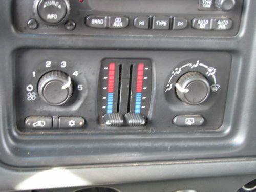 EXTENDED CAB 4x4 Z71 OFF ROAD !LT ! AIR RIDE SYSTEM ! WARRANTY ! SERVICED ! 06, US $12,910.00, image 33