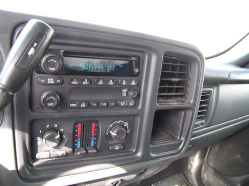 EXTENDED CAB 4x4 Z71 OFF ROAD !LT ! AIR RIDE SYSTEM ! WARRANTY ! SERVICED ! 06, US $12,910.00, image 36