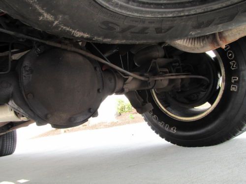 EXTENDED CAB 4x4 Z71 OFF ROAD !LT ! AIR RIDE SYSTEM ! WARRANTY ! SERVICED ! 06, US $12,910.00, image 41