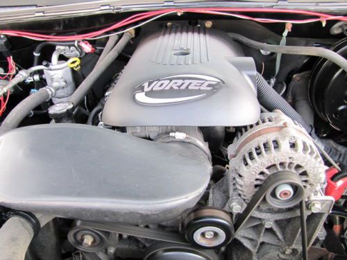 EXTENDED CAB 4x4 Z71 OFF ROAD !LT ! AIR RIDE SYSTEM ! WARRANTY ! SERVICED ! 06, US $12,910.00, image 48