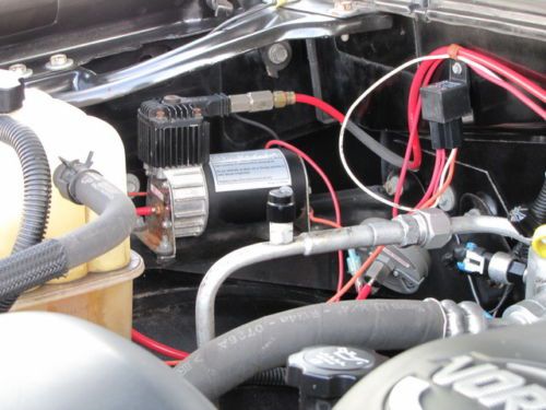 EXTENDED CAB 4x4 Z71 OFF ROAD !LT ! AIR RIDE SYSTEM ! WARRANTY ! SERVICED ! 06, US $12,910.00, image 50