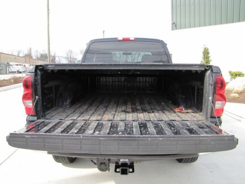 EXTENDED CAB 4x4 Z71 OFF ROAD !LT ! AIR RIDE SYSTEM ! WARRANTY ! SERVICED ! 06, US $12,910.00, image 53