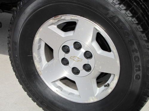 EXTENDED CAB 4x4 Z71 OFF ROAD !LT ! AIR RIDE SYSTEM ! WARRANTY ! SERVICED ! 06, US $12,910.00, image 54