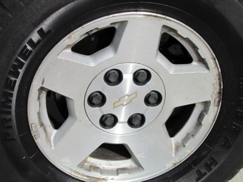 EXTENDED CAB 4x4 Z71 OFF ROAD !LT ! AIR RIDE SYSTEM ! WARRANTY ! SERVICED ! 06, US $12,910.00, image 55