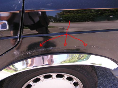 1987 Mercedes 420 sel four door sedan, US $2,600.00, image 4