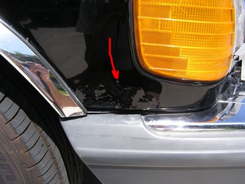 1987 Mercedes 420 sel four door sedan, US $2,600.00, image 7