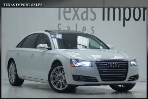 2014 a8l tdi diesel,driver assist-premium pkg.bang olufsen,led,20-inch wheels